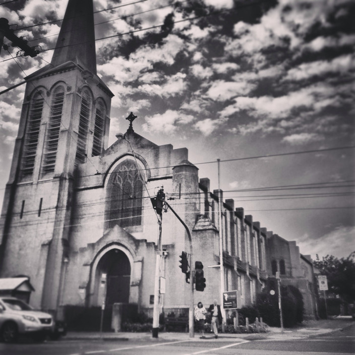 St Mark's Anglican Church Pic 1