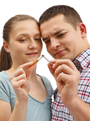 IMCS Hypnotherapy Services Pic 3 - Quit smoking right now