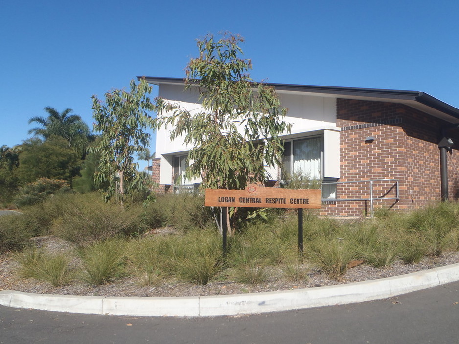 Logan Central Respite Centre Pic 1 - 280A Kingston Road behind Caltex Service Station Slacks Creek