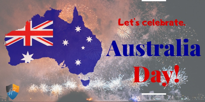 Assignment Prime Pic 2 - Australia Day