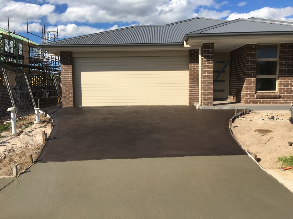 Double D Concrete in Prestons, Sydney, NSW, Concrete & Cement TrueLocal