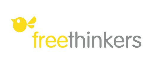 Freethinkers Pic 1 - freethinkers logo