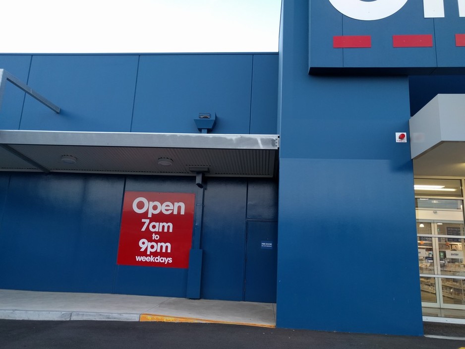 Officeworks Pic 2