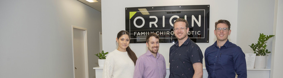 Origin Family Chiropractic Pic 1