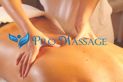 Pro Massage Pic 1