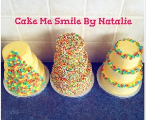 Cake Me Smile by Natalie Pic 4