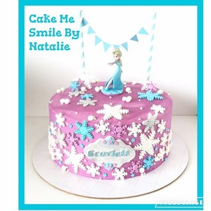 Cake Me Smile by Natalie Pic 5