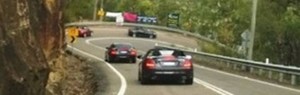 SLK Drivers Club Inc Pic 4 - Drive with your top down and spirits high