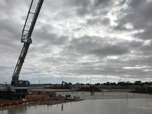 Concrete Pumping Co Pic 3