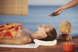 Kinross Body & Soul Beauty Therapy Pic 4 - Spa Rituals