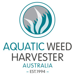 Aquatic Weed Harvester Australia Pic 3