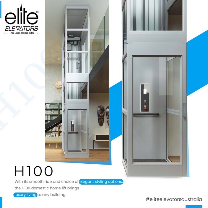 Elite Elevators Pic 1 - Elite Elevators provides the most innovative home lifts in Australia Our residential Lifts have been designed particularly to fit any home in Australia Elite Elevators Corporation Pty Ltd is a Victoriabased Home elevators Company in Australia We are p