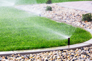 IRRISCAPE RETICULATION AND LANDSCAPING Pic 4