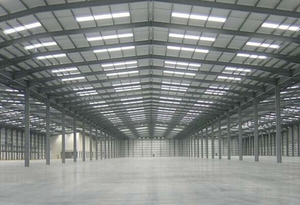 Havit Steel Structure|Metal Building Kits|Steel Buildings Pic 2 - steel shed building