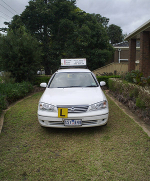 Solution Driving School Pic 2 - Driving school in Broadmeadows