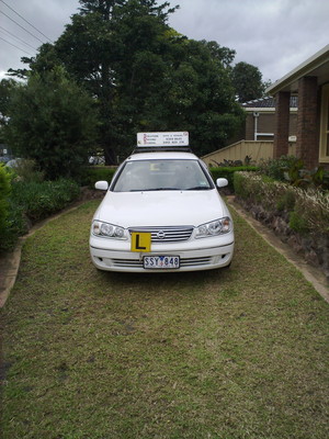 Solution Driving School Pic 3 - Driving school in Glenroy