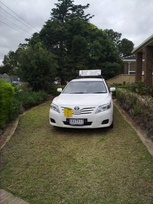 Solution Driving School Pic 5 - Driving school in Niddrie