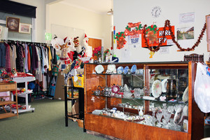 Brotherhood of St Laurence Op Shop Watsonia Pic 2