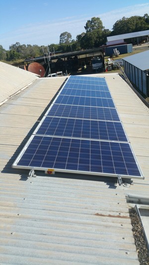 Solarlife Howard Pty Ltd Pic 2