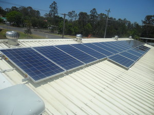 Solarlife Howard Pty Ltd Pic 4