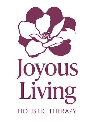 Joyous Living Holistic Therapy & Healing Pic 1 - Joyous Living Logo