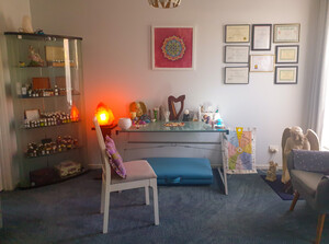 Joyous Living Holistic Therapy & Healing Pic 5