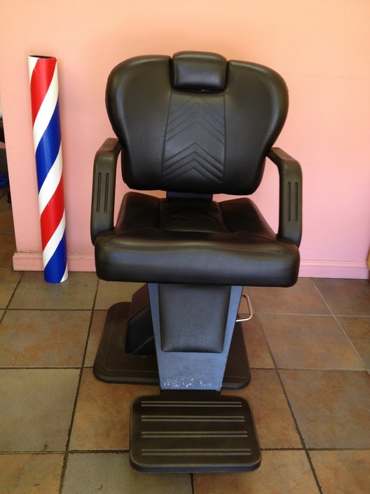 Odessa Hair Salon Pic 1 - Please take a seat