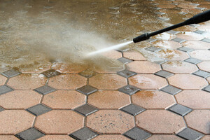 Tile And Grout Cleaning Sheidow Park Pic 2