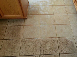 Tile And Grout Cleaning Sheidow Park Pic 4