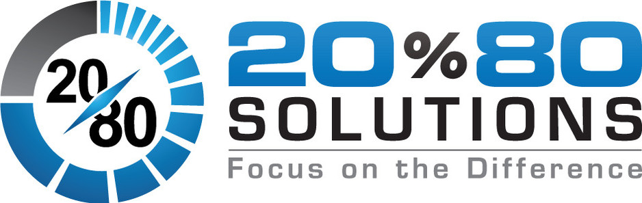 20-80 Solutions Pic 1 - We believe that every small business is as unique as their individual owners which is why we tailor custom solutions to fit with your business for the best results