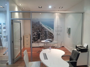 TPM Services Pic 5 - Ray White Showroom Gold Coast