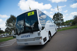 Little's Gippsland Coaches Pty Ltd Pic 2