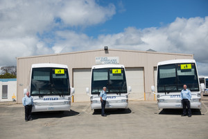 Little's Gippsland Coaches Pty Ltd Pic 3