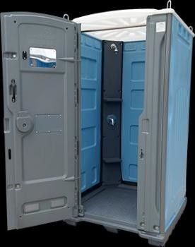 Australian Portable Toilets Pic 2