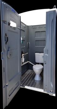 Australian Portable Toilets Pic 3