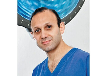 Dr Barnouti - Plastic Surgery Chatswood Sydney Pic 2