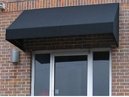 Blinds & Awnings Pic 2 - Canopies