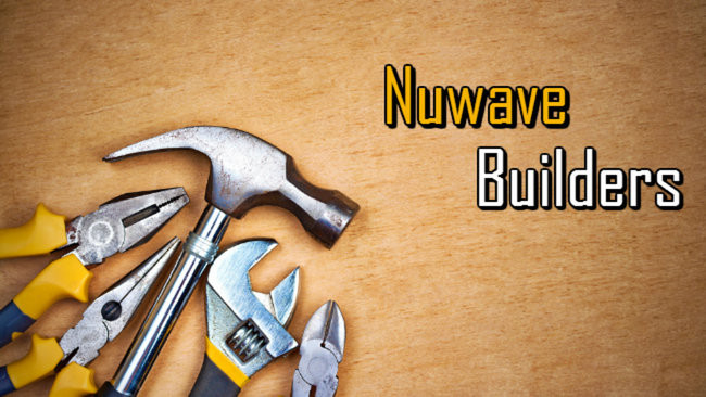 Nuwave Builders Pic 1