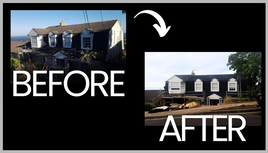 Top Roofing Restorations Pic 1