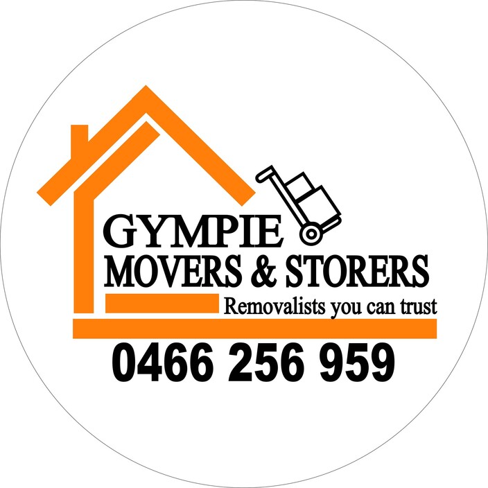 Gympie Movers And Storers Pic 1