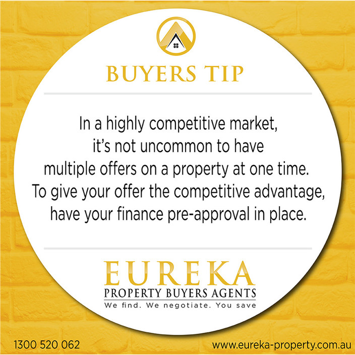 Eureka!  Property Buyers Agents Pic 1