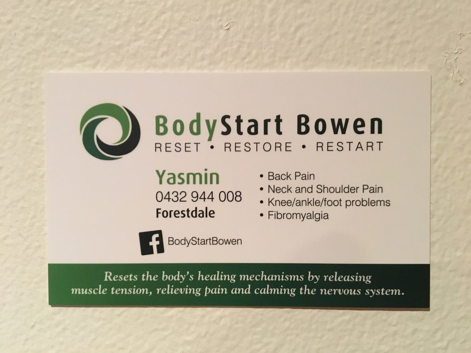 BodyStart Bowen Pic 2