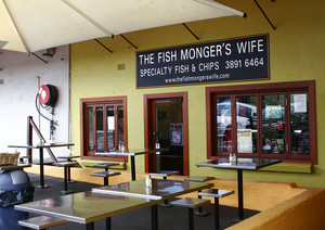 The Fishmonger's Wife Pic 3