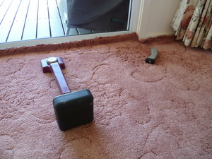 Lindette Carpet Services Pic 3 - Carpet Stretching Sydney