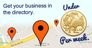 Mandurah Info Pic 2 - Get your Business in the Directory