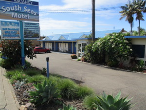 South Seas Motel Pic 5 - South Seas Motel Apartments