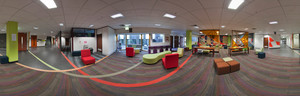 Margund Sallowsky - msphotographics Pic 4 - 360 Panorama Image RMIT University 2013