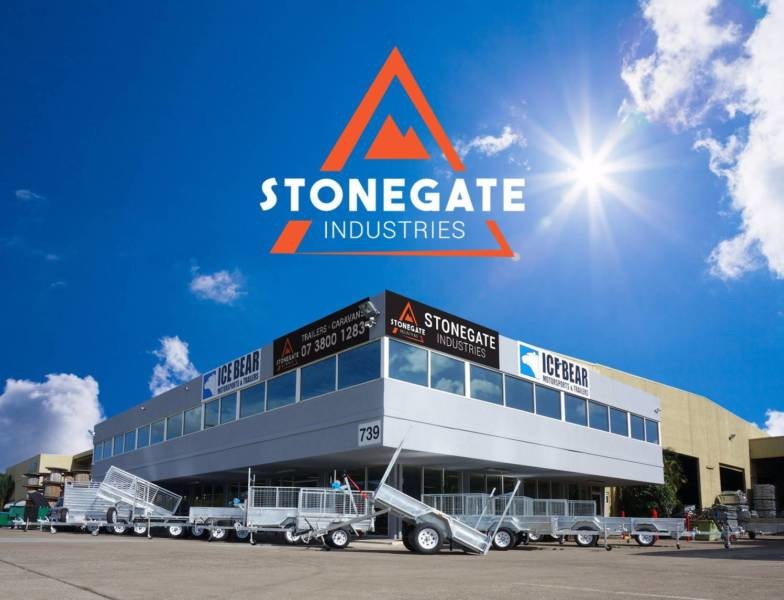 Stonegate Industries Pic 1