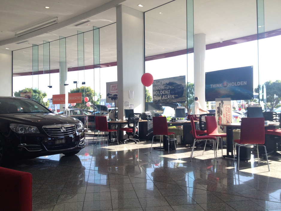 Von Bibra Robina Auto Village Pic 1