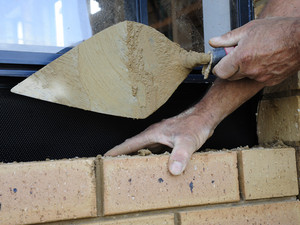 Genorex Pty Ltd Pic 2 - Bricklaying in Sydneys Northern Beaches